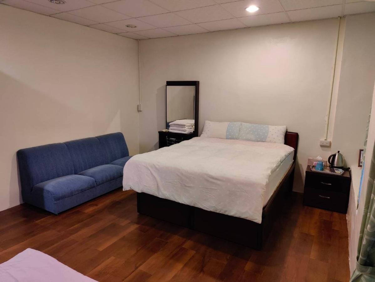 Harmony Guest House Budai Εξωτερικό φωτογραφία