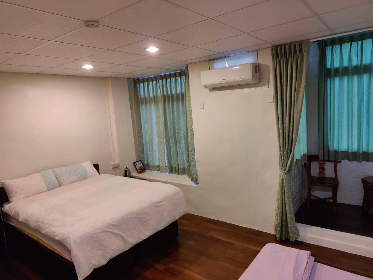Harmony Guest House Budai Εξωτερικό φωτογραφία