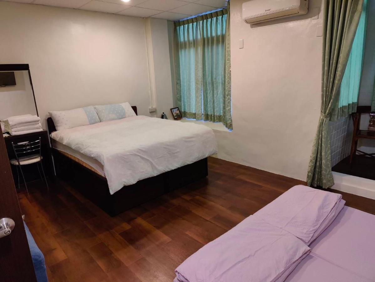 Harmony Guest House Budai Εξωτερικό φωτογραφία