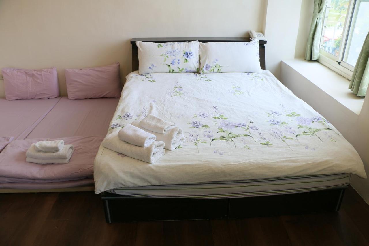 Harmony Guest House Budai Εξωτερικό φωτογραφία