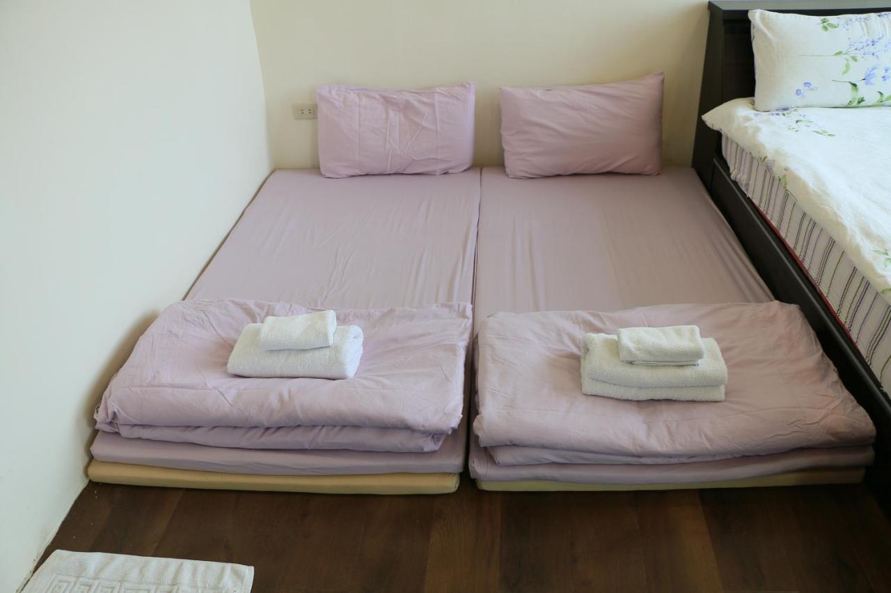 Harmony Guest House Budai Εξωτερικό φωτογραφία