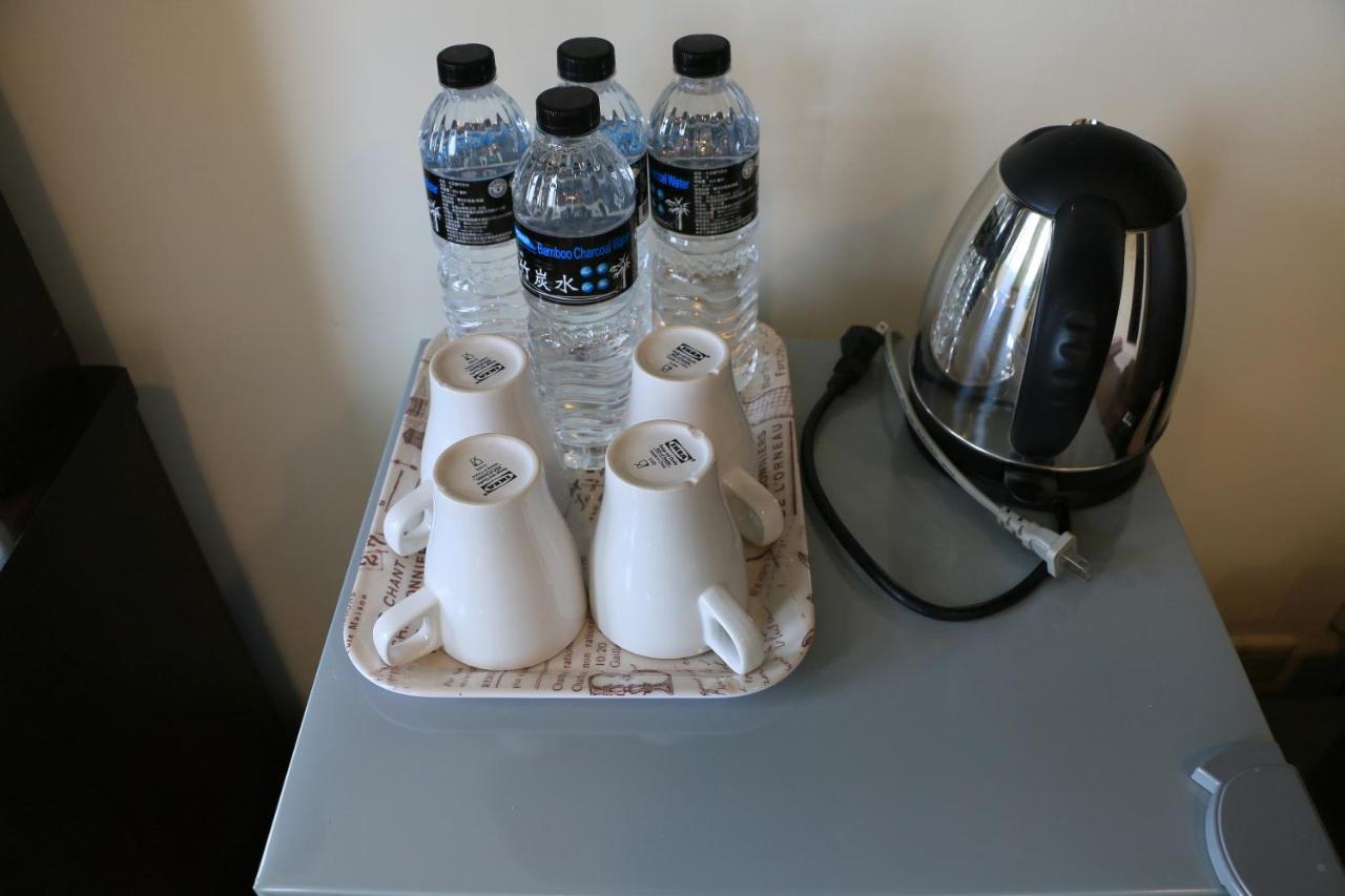 Harmony Guest House Budai Εξωτερικό φωτογραφία