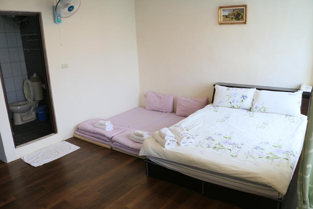 Harmony Guest House Budai Εξωτερικό φωτογραφία