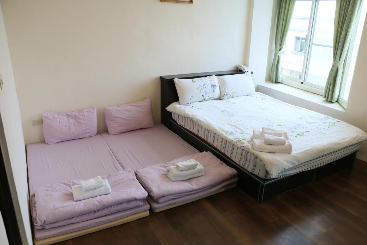 Harmony Guest House Budai Εξωτερικό φωτογραφία