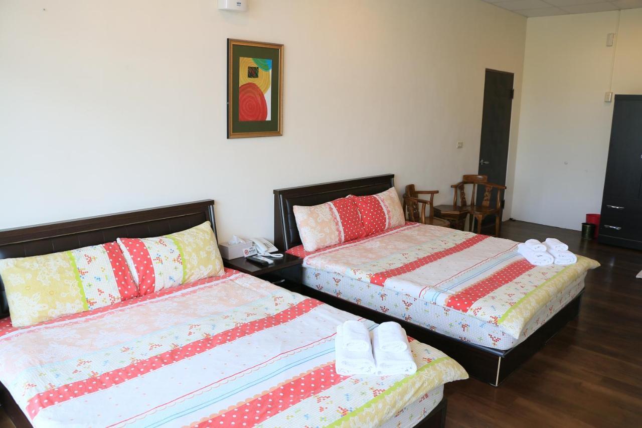 Harmony Guest House Budai Δωμάτιο φωτογραφία