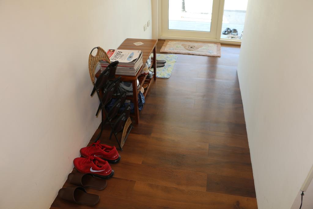 Harmony Guest House Budai Εξωτερικό φωτογραφία