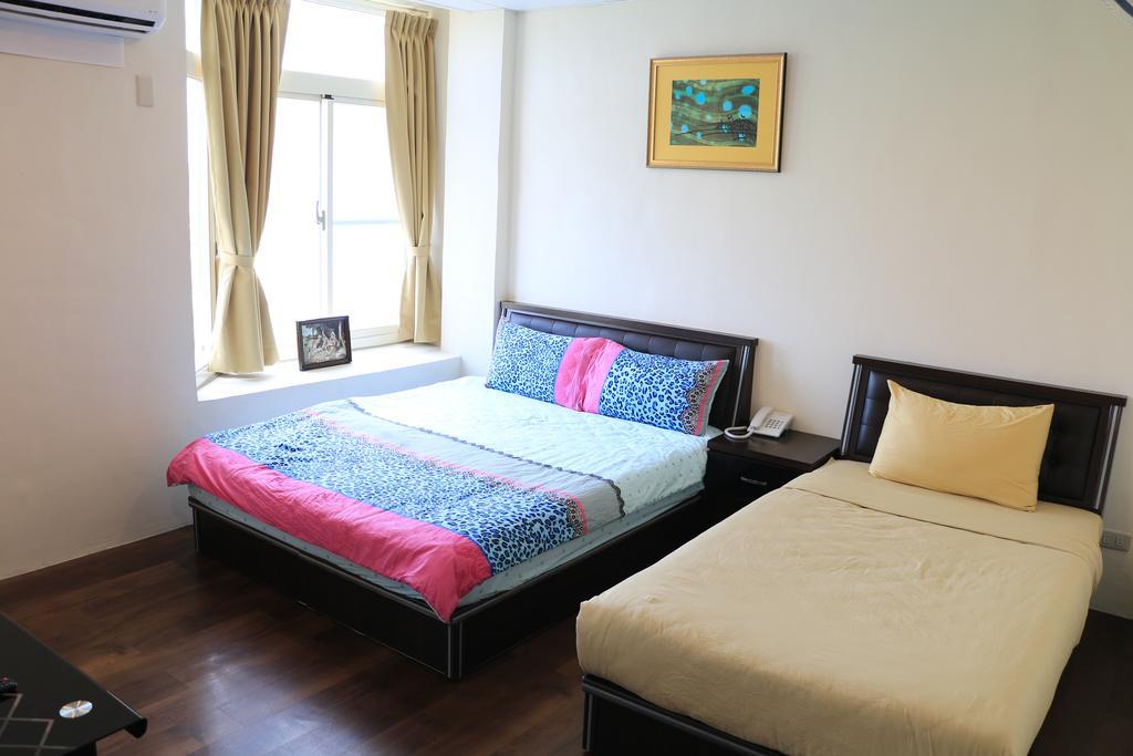 Harmony Guest House Budai Εξωτερικό φωτογραφία