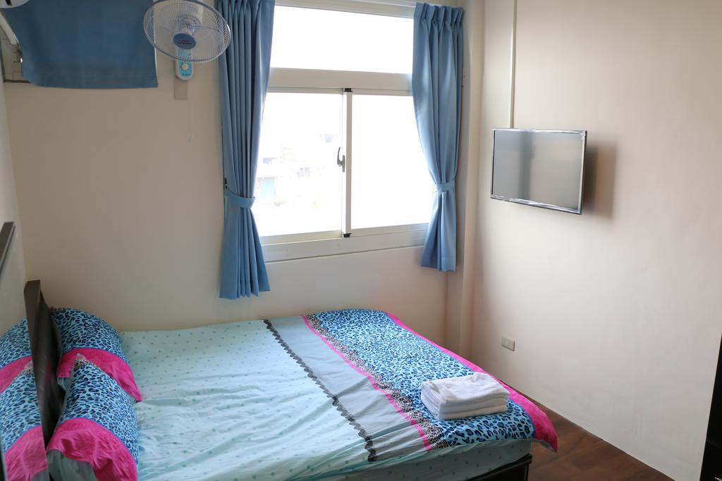 Harmony Guest House Budai Εξωτερικό φωτογραφία