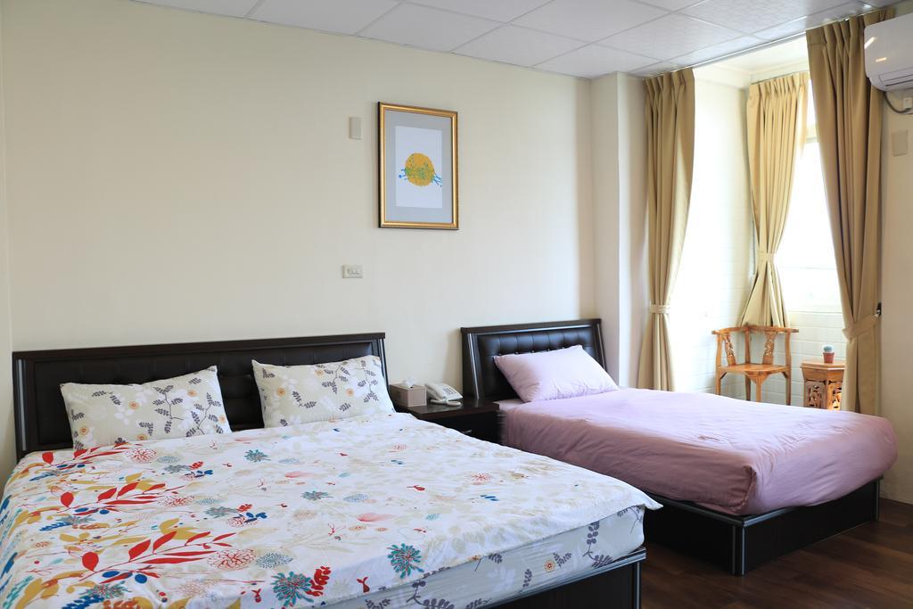 Harmony Guest House Budai Εξωτερικό φωτογραφία