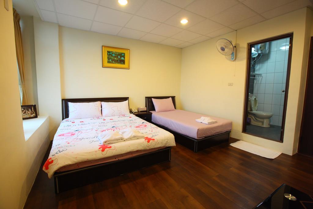 Harmony Guest House Budai Εξωτερικό φωτογραφία