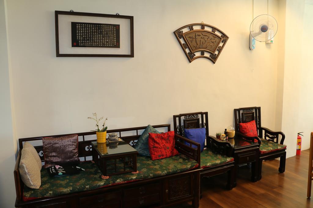 Harmony Guest House Budai Εξωτερικό φωτογραφία