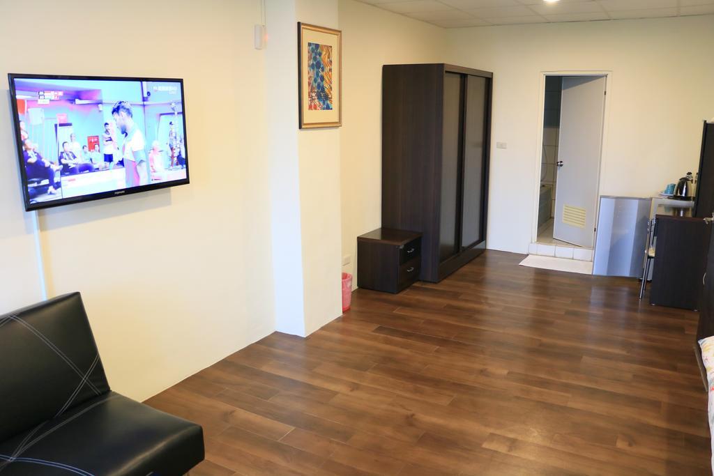 Harmony Guest House Budai Εξωτερικό φωτογραφία