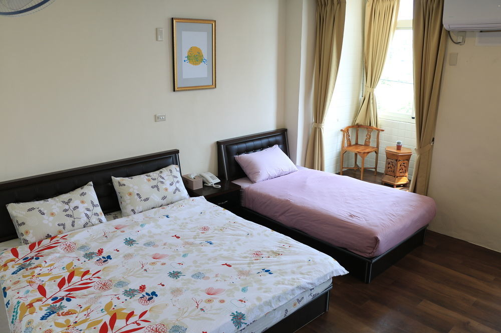 Harmony Guest House Budai Εξωτερικό φωτογραφία
