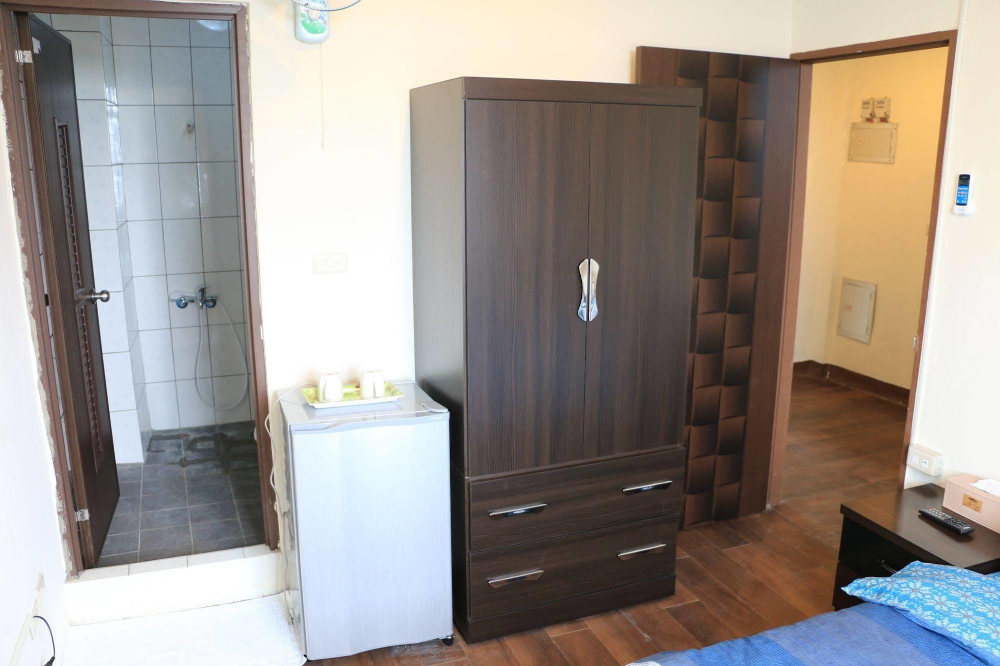 Harmony Guest House Budai Εξωτερικό φωτογραφία