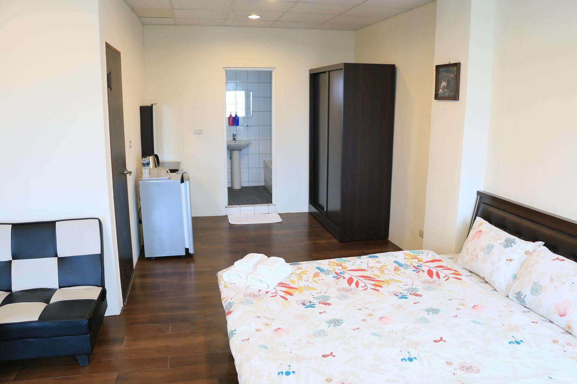 Harmony Guest House Budai Εξωτερικό φωτογραφία
