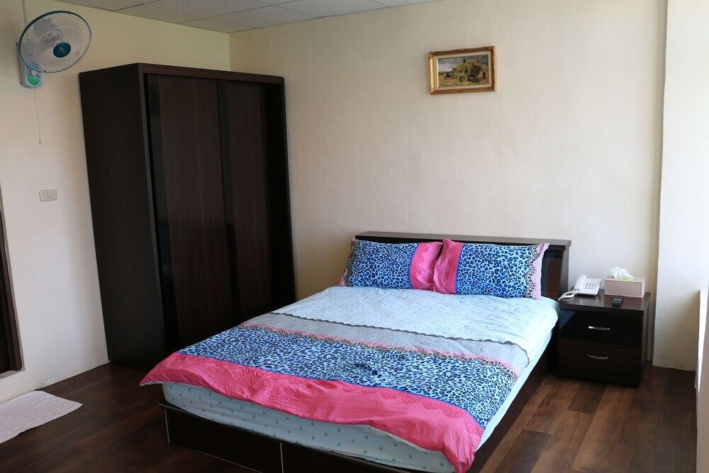 Harmony Guest House Budai Εξωτερικό φωτογραφία
